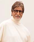 Amitabh Bachchan